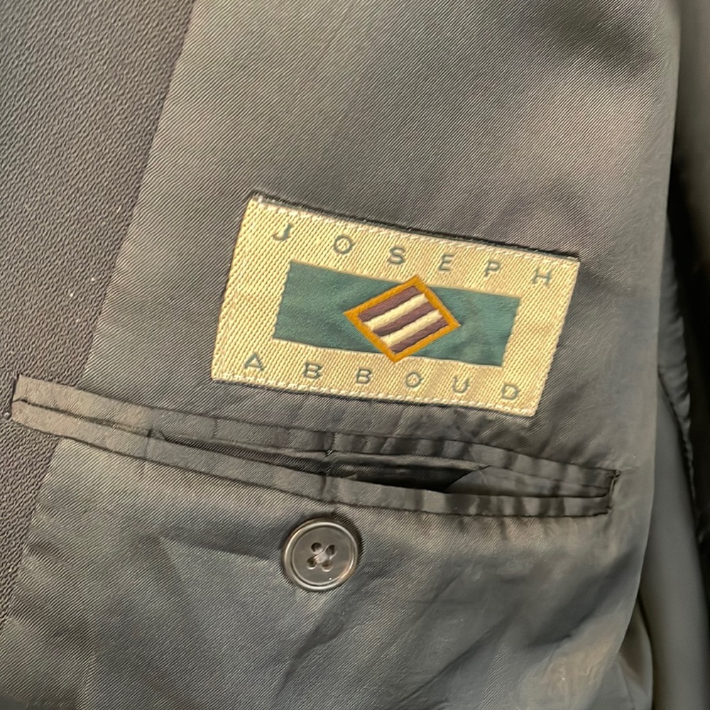 Sport coat